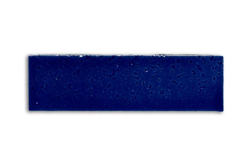 Royal Blue Glossy Velour