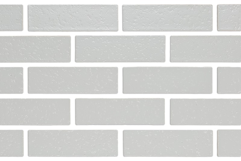 Porcelain Matte Velour