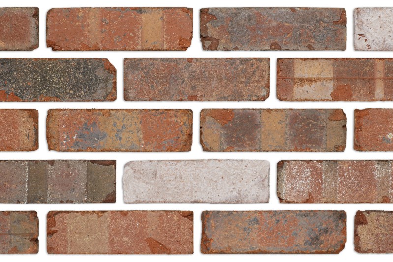 English Estate Tumbled