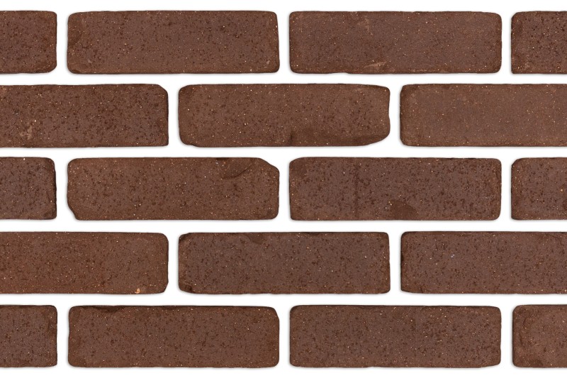 Gunstock Brown Tumbled