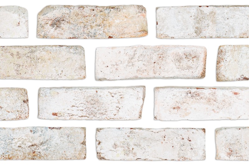 White Wash, Handmade in USA