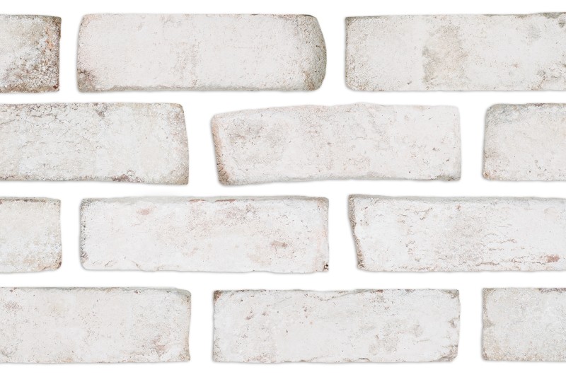 White Wash, Handmade in USA