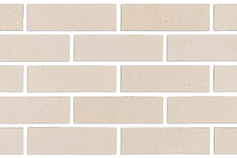 Winter White Wirecut