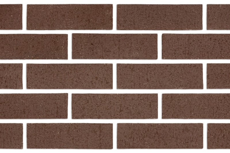 Gunstock Brown Wirecut