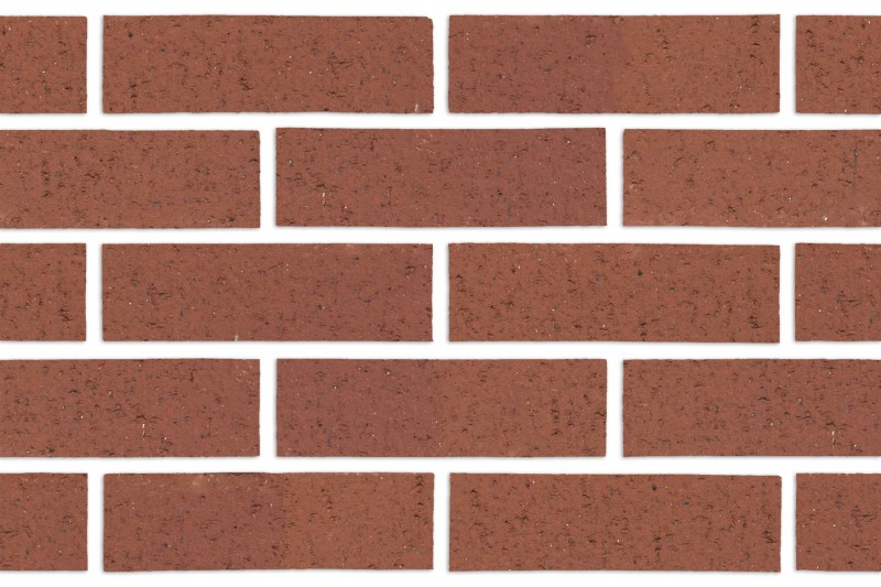 Plantation Red Wirecut