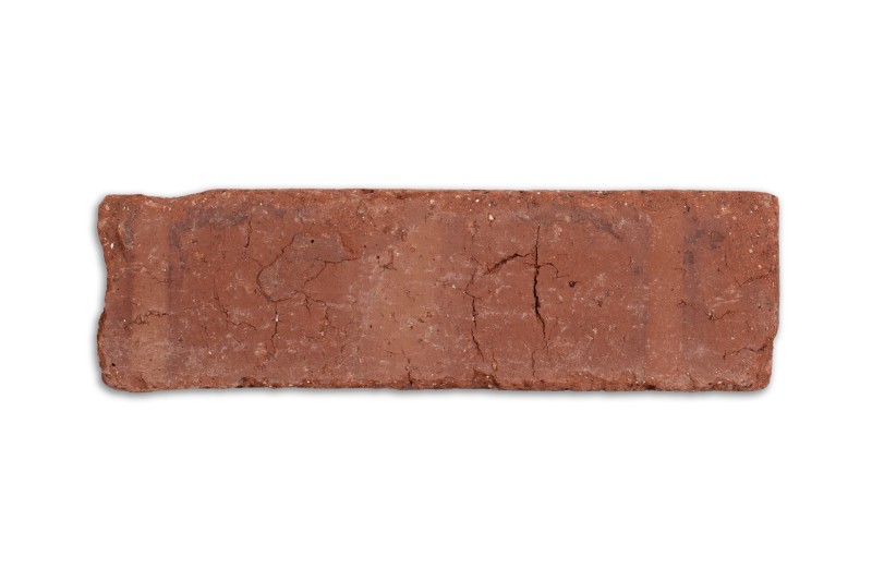 St. George Red Tumbled