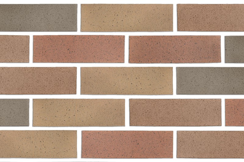 Barnyard Ironspot Smooth